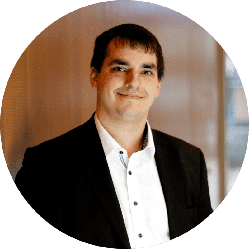 Alexander-Pfaff I HoloMetrix GmbH