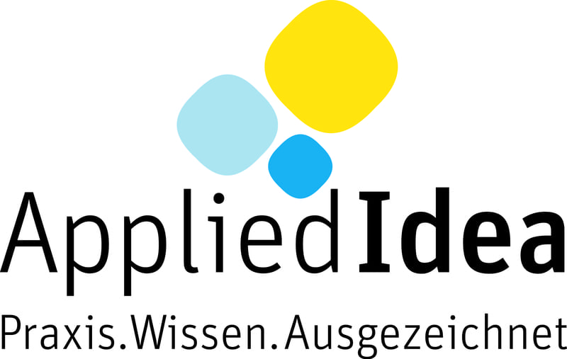 Applied Idea Logo