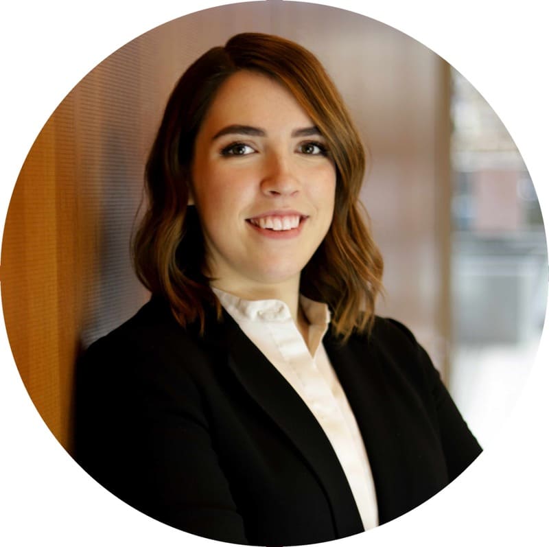 Elisabeth-Kunz I HoloMetrix GmbH